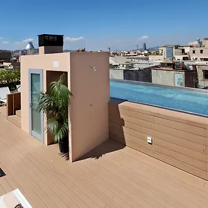 Park 3* Barcellona