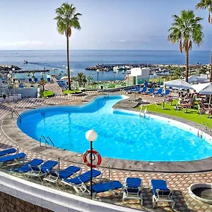 Rio Piedras Lejlighedshotel Puerto Rico (Gran Canaria)