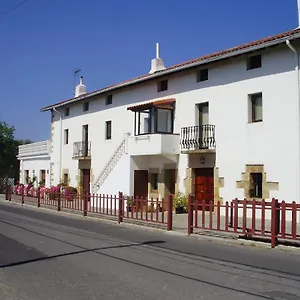 Iturritxo Landetxea Landhaus