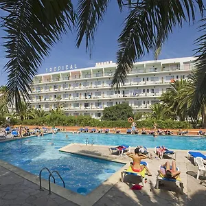 Tropical 3* Sant Antoni de Portmany