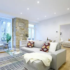  Appartement Urbieta
