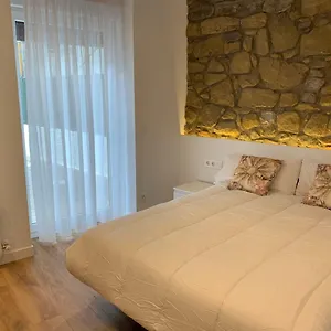 Arena - Perla Boutique San Sebastian
