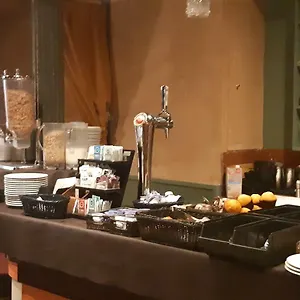 Adagio Hotel Barcelona