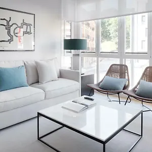 Apartamento Muinoa 5 By Feelfree, San Sebastián