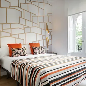 Apartamento Moraza By Feelfree, San Sebastián