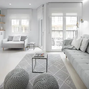 Apartamento Olatu By Feelfree, San Sebastián